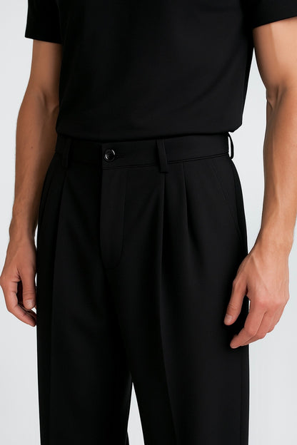 Classic Tailored Trousers