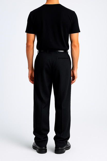 Classic Tailored Trousers