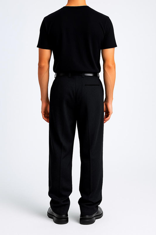 Classic Tailored Trousers