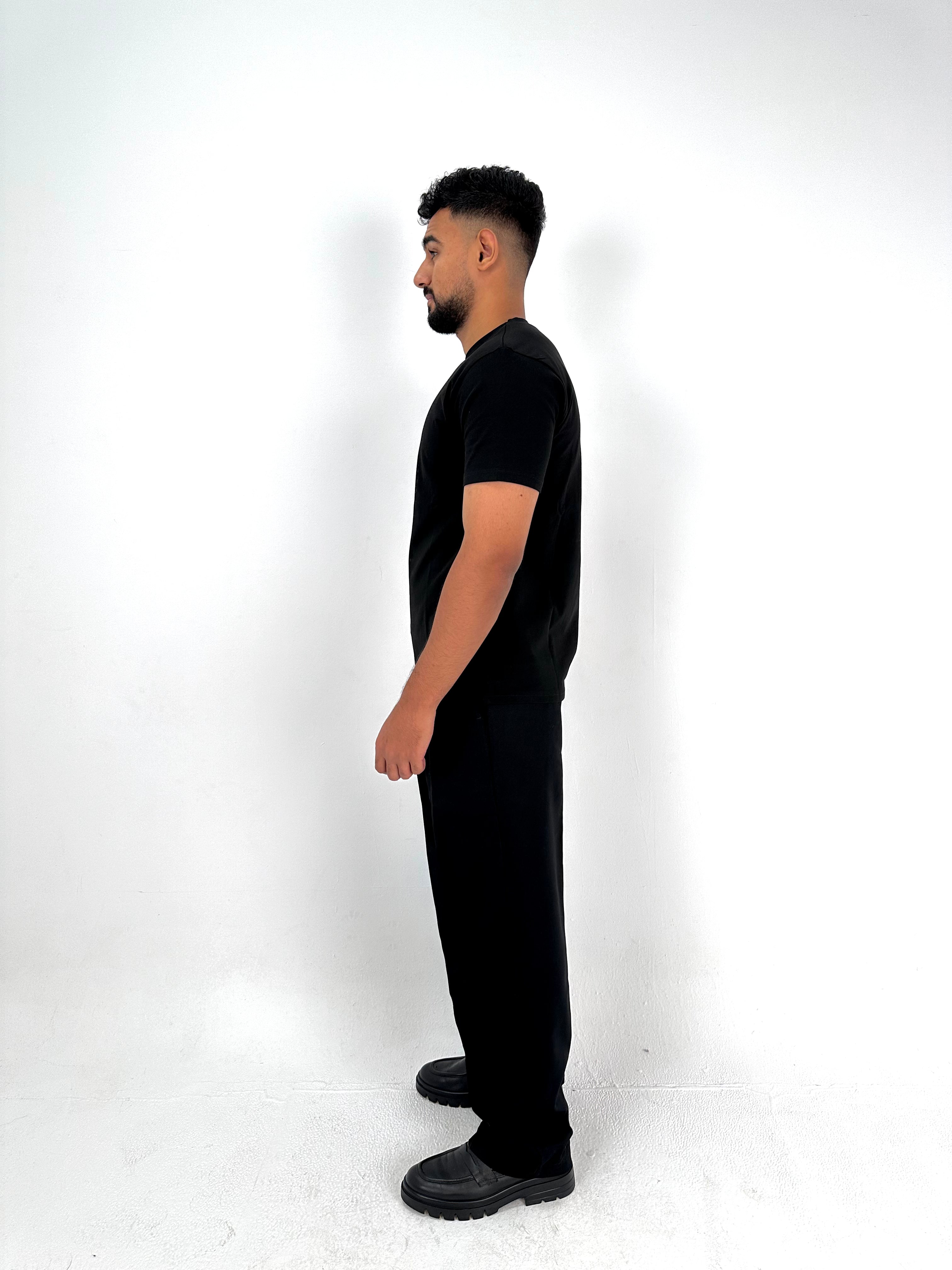 Fit T-Shirt