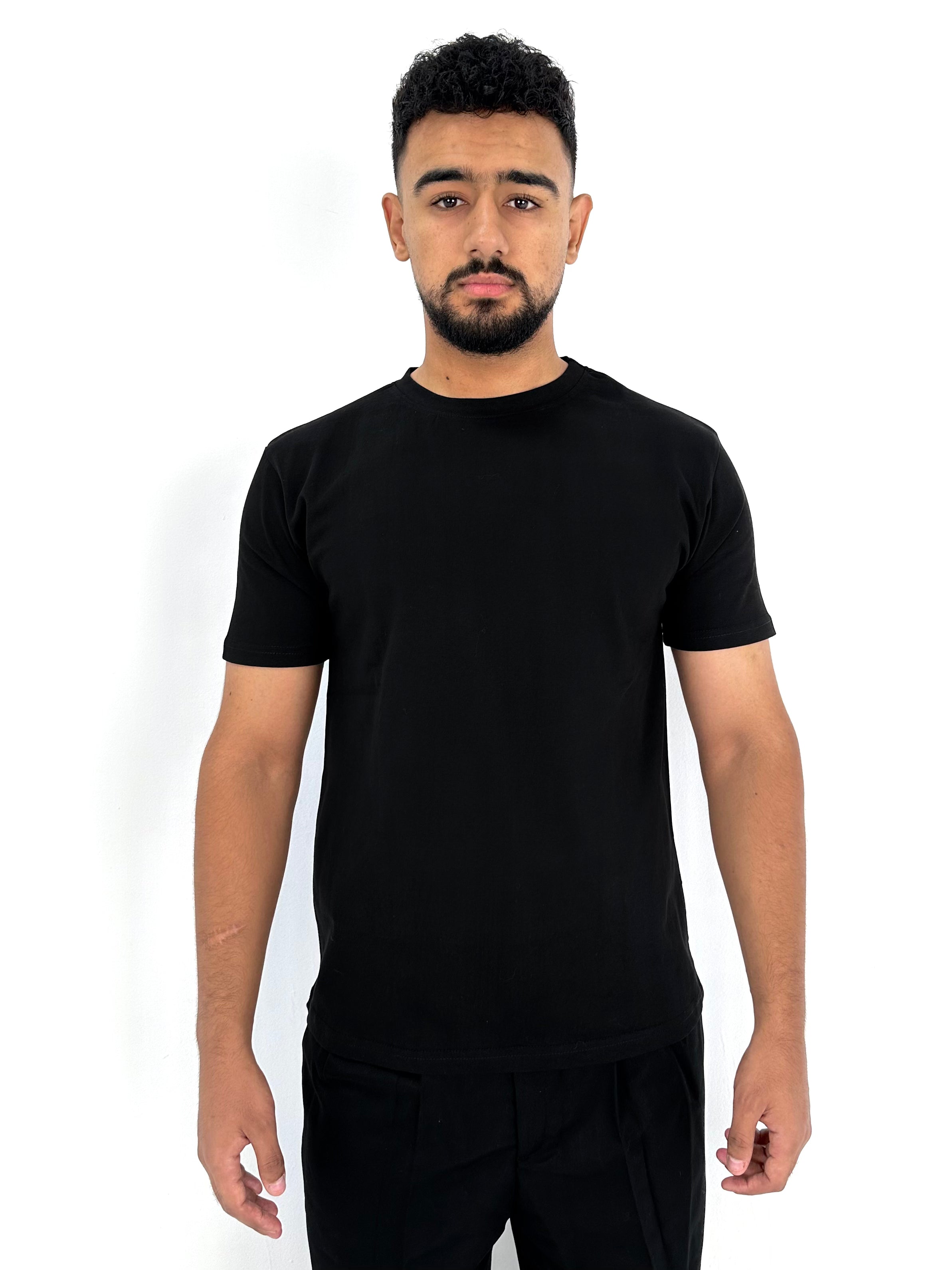 Fit T-Shirt