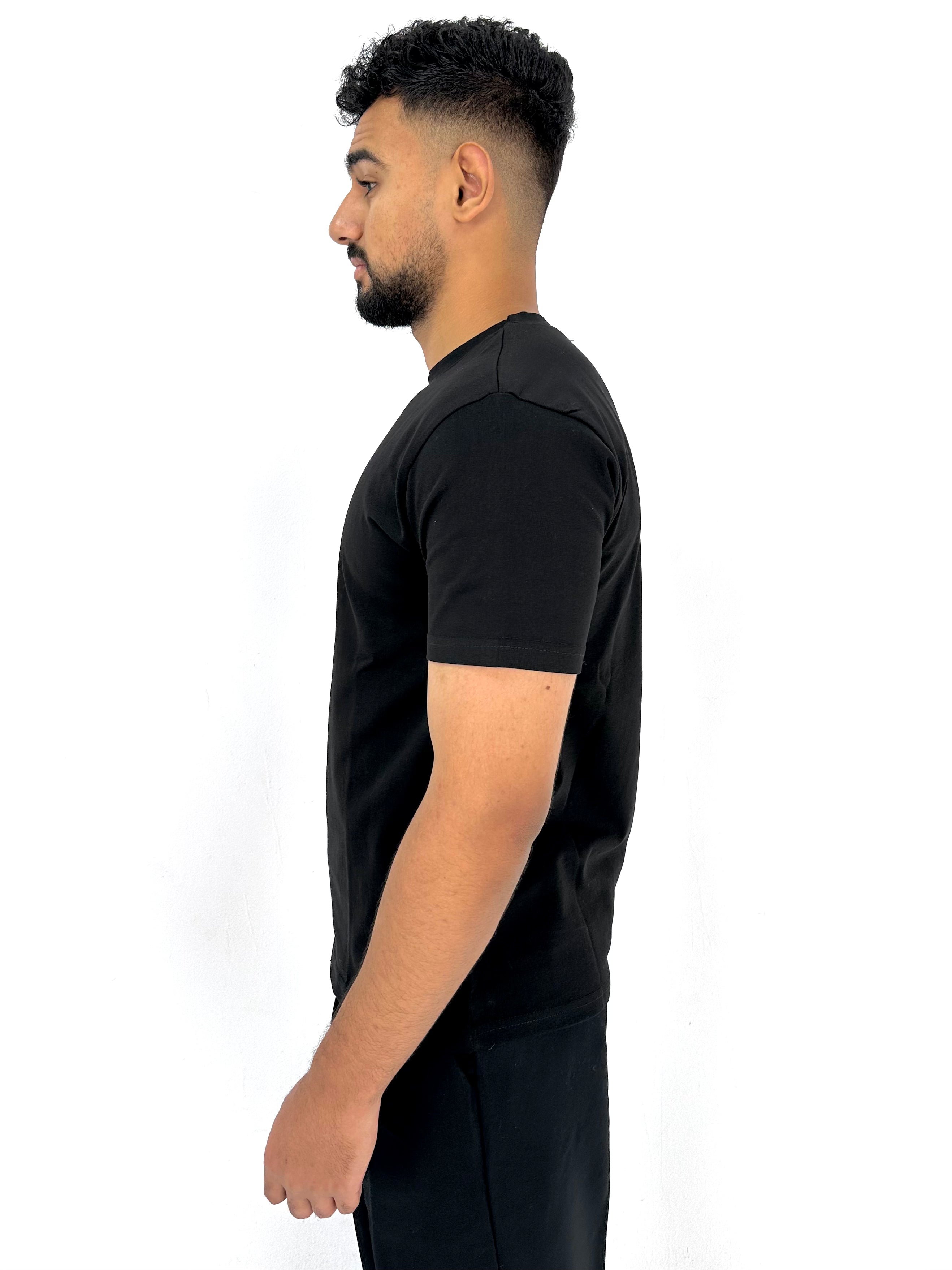 Fit T-Shirt