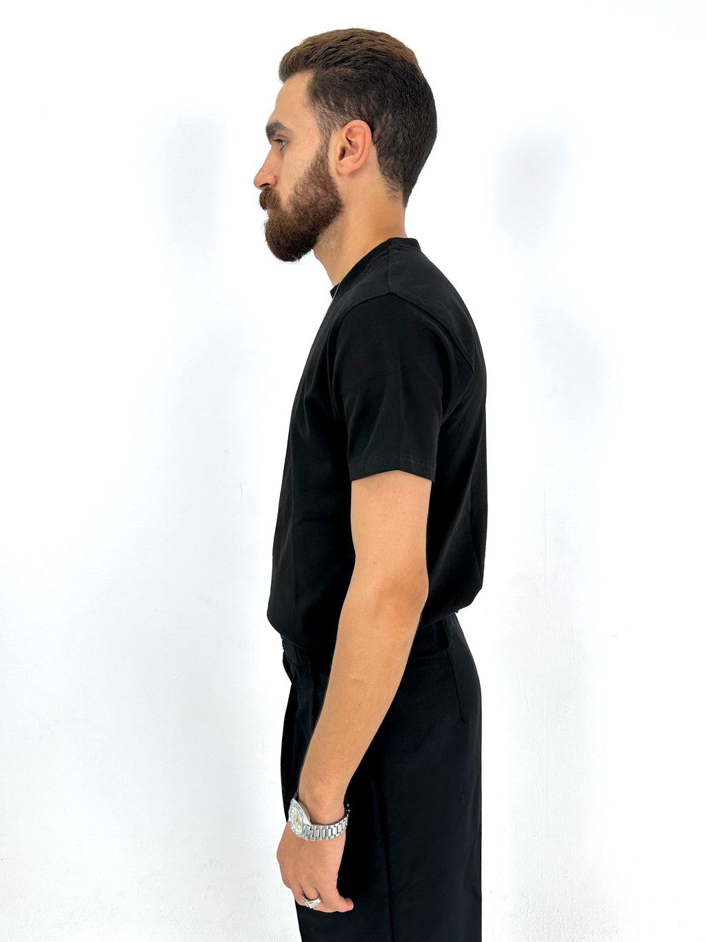 Fit T-Shirt