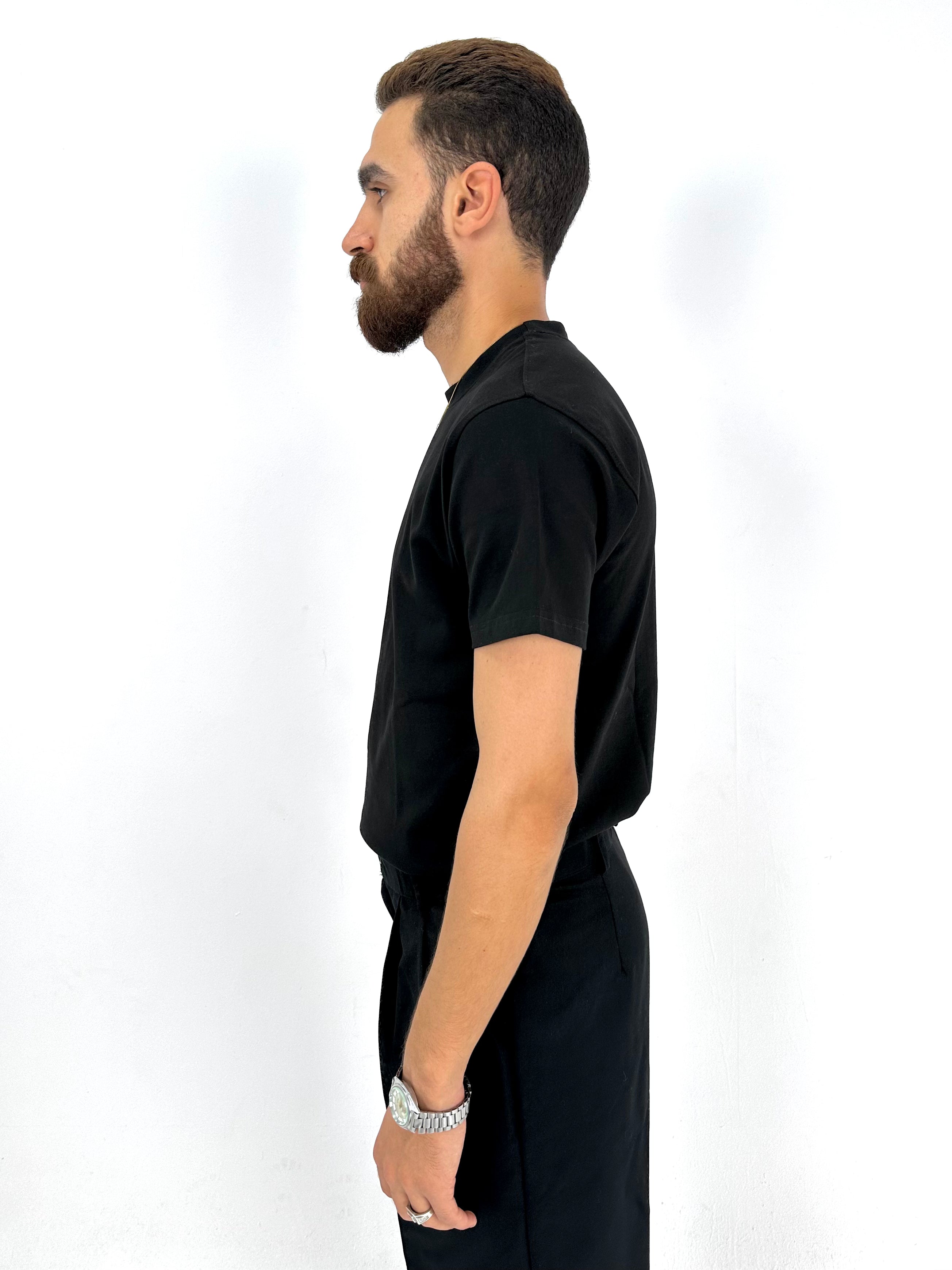 Fit T-Shirt