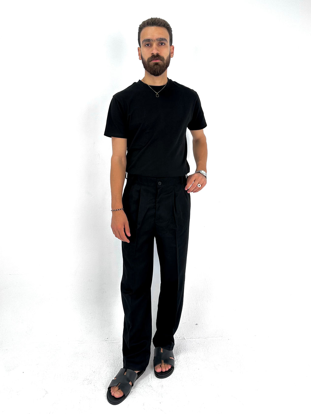 Fit T-Shirt