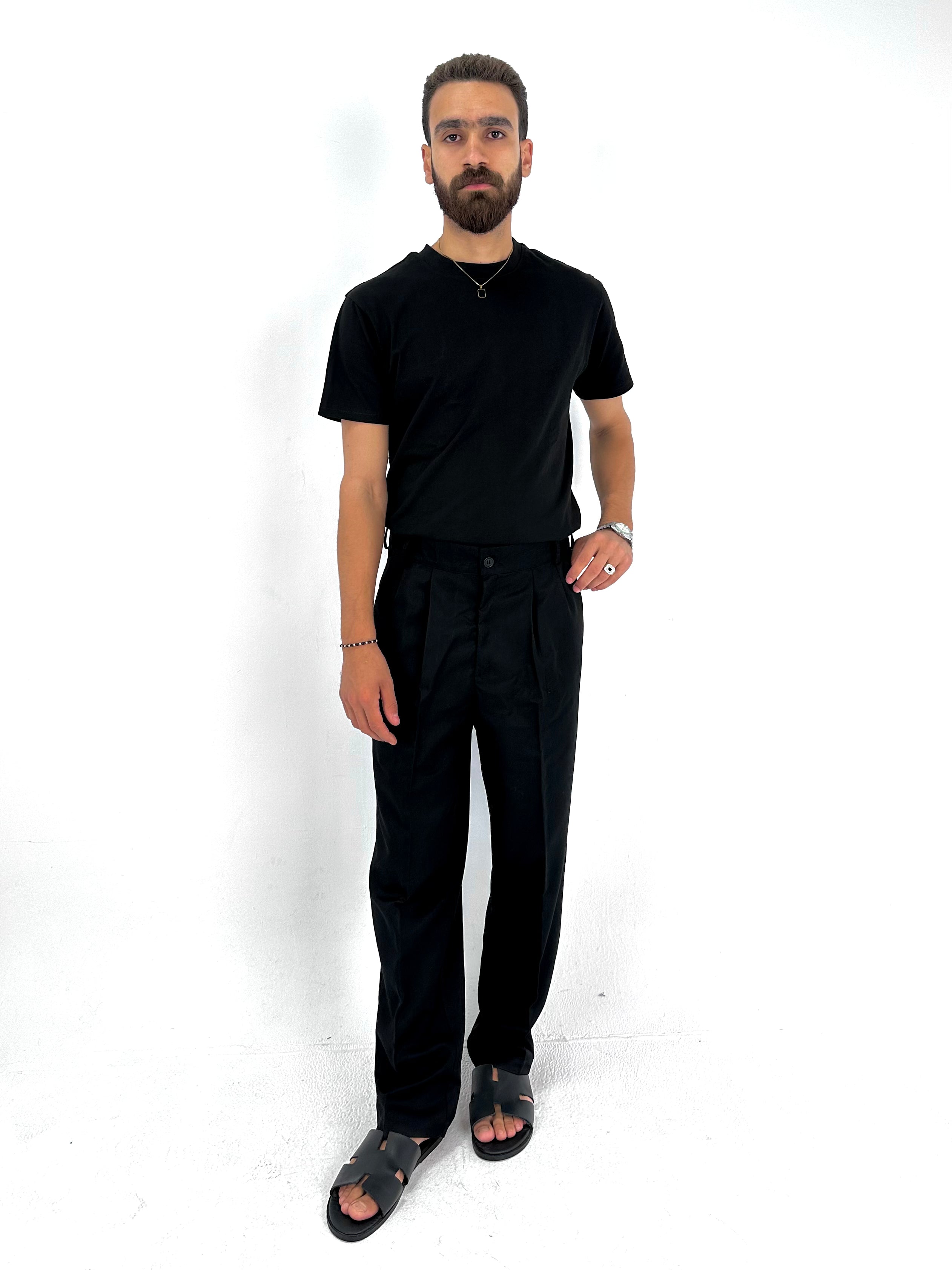 Fit T-Shirt